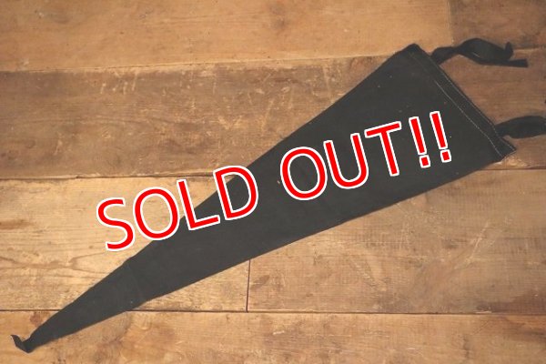 画像7: dp-230301-100 HENRYETTA OKLA / Vintage Pennant