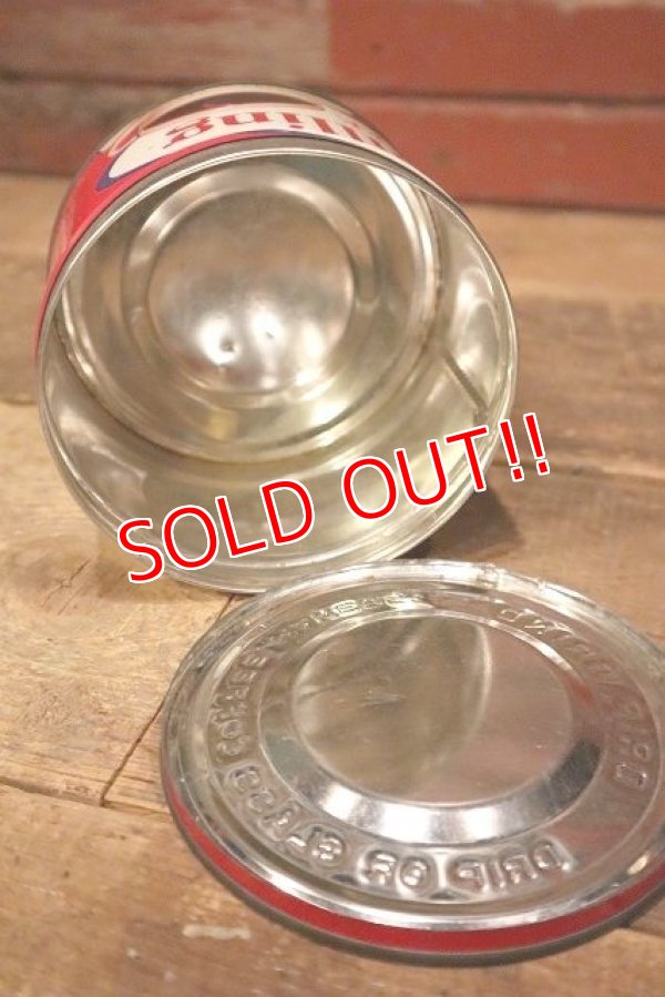 画像7: dp-230301-35 McCORMICK Schilling COFFEE / Vintage Tin Can