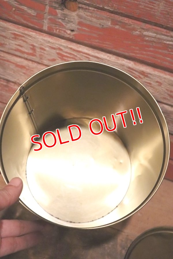 画像7: dp-230301-39 Charles Chips / Vintage Potato Chips Can