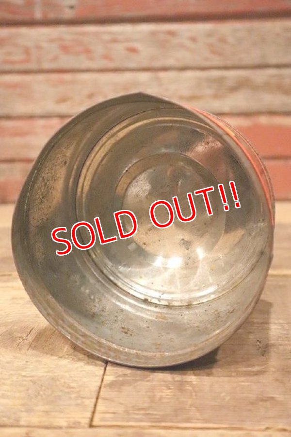 画像6: dp-230301-36 BOYD'S COFFEE / Vintage Tin Can