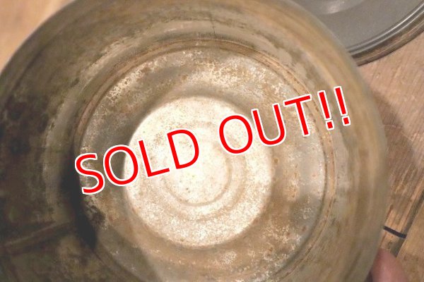 画像9: dp-230301-38 CIRCUS FOODS , INC. / 1950's CIRCUS PEANUTS CAN