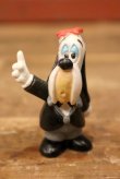 画像1: ct-211101-25 Droopy / MD-TOYS 1994 PVC Figure "Tuxedo"