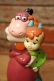 画像2: ct-230301-27 Dino & Pebbles / 1990's Bubble Bath Bottle