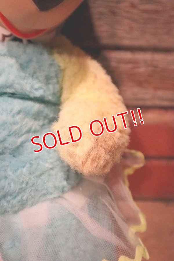 画像4: ct-230301-15 Cindy / Knickerbocker 1950's Rubber Face Doll