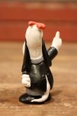 画像4: ct-211101-25 Droopy / MD-TOYS 1994 PVC Figure "Tuxedo"