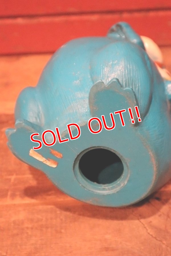 画像7: ct-230301-54 Dino & Pebbles / Homecraft 1971 Plastic Bank