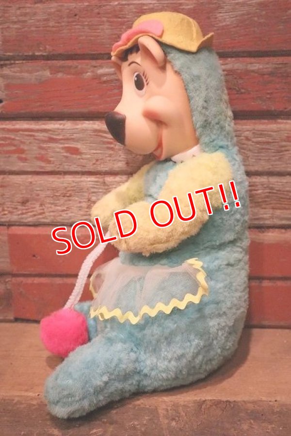 画像6: ct-230301-15 Cindy / Knickerbocker 1950's Rubber Face Doll