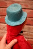 画像5: ct-230301-14 Huckleberry Hound / Knickerbocker 1950's Rubber Face Doll