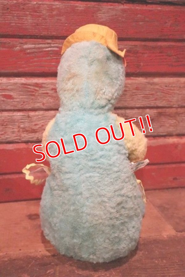 画像8: ct-230301-15 Cindy / Knickerbocker 1950's Rubber Face Doll