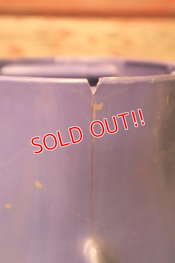 画像9: ct-230301-68 Fred Flintstone / Ferrara Pan Candy Co. 1990's Real Fruit Snacks Plastic Jar