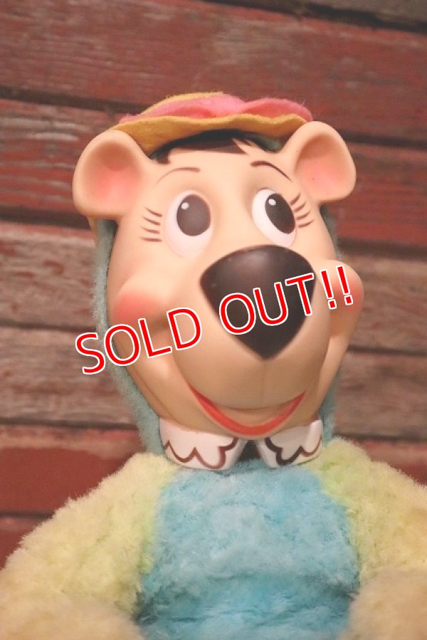 画像2: ct-230301-15 Cindy / Knickerbocker 1950's Rubber Face Doll