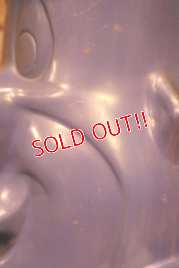 画像10: ct-230301-68 Fred Flintstone / Ferrara Pan Candy Co. 1990's Real Fruit Snacks Plastic Jar