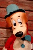 画像3: ct-230301-14 Huckleberry Hound / Knickerbocker 1950's Rubber Face Doll