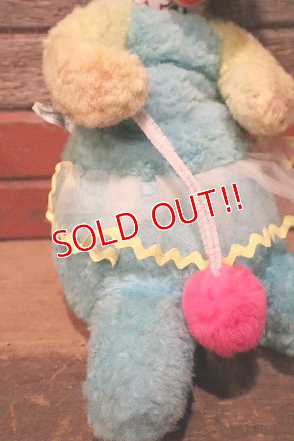 画像5: ct-230301-15 Cindy / Knickerbocker 1950's Rubber Face Doll