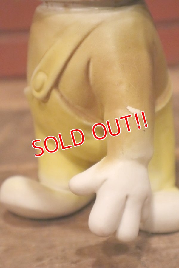 画像6: ct-230301-38 Fix and Foxi / 1960's Rubber Doll