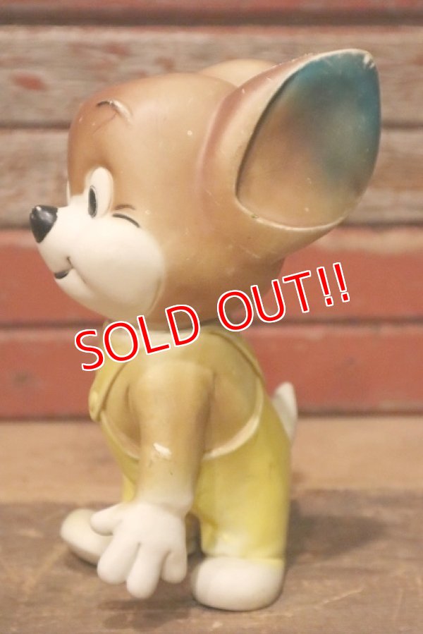 画像4: ct-230301-38 Fix and Foxi / 1960's Rubber Doll