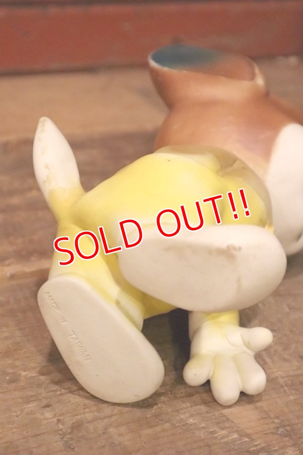 画像8: ct-230301-38 Fix and Foxi / 1960's Rubber Doll