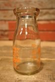 画像5: dp-230301-33 WILLOW MEADOW JERSEY FARM / Vintage Milk Bottle