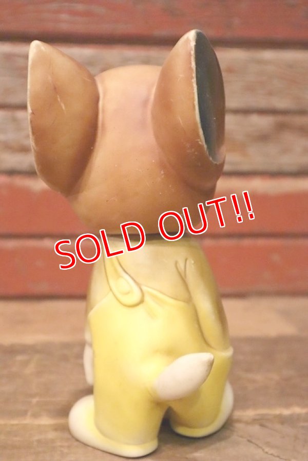 画像5: ct-230301-38 Fix and Foxi / 1960's Rubber Doll