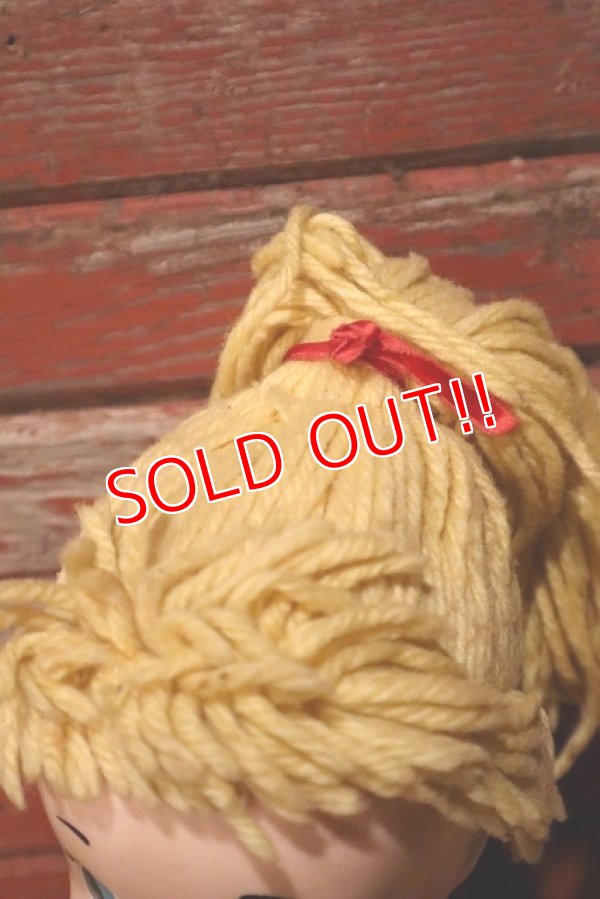 画像6: ct-230301-36 Sister Bell / Mattel 1961 Talking Doll