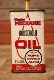 画像2: dp-230301-43 True Value / TRU-TEST HOUSEHOLD Handy Oil Can