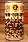 画像3: dp-230101-42 IRON CITY BEER / 1970's Pittsburgh Steelers Can