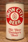 画像2: dp-230101-42 IRON CITY BEER / 1971 World Series Can