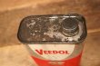 画像6: dp-230301-48 VEEDOL / OUTBOARD MOTOR OIL 1 U.S. Quart Can