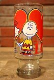 画像3: gs-230301-02 PEANUTS / Anchor Hocking 1970's Glass "LOVE!"