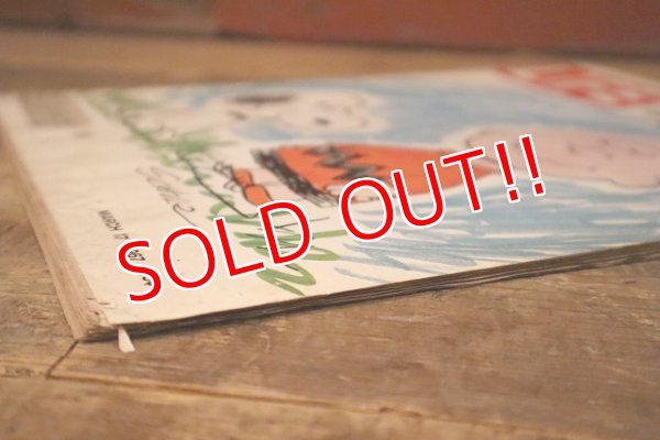 画像13: ct-230201-56 PEANUTS / LIFE Magazine March 17, 1967