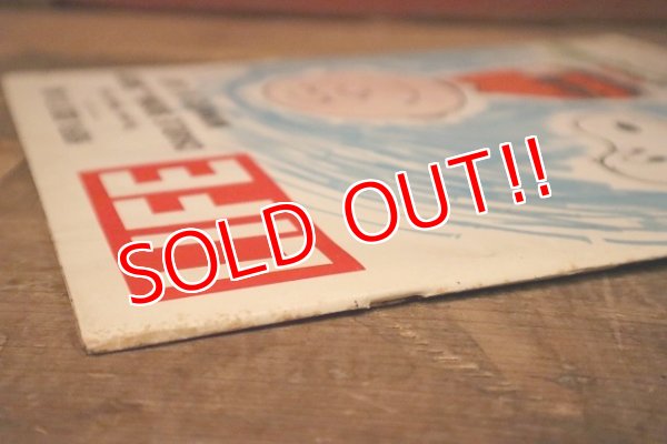 画像12: ct-230201-56 PEANUTS / LIFE Magazine March 17, 1967