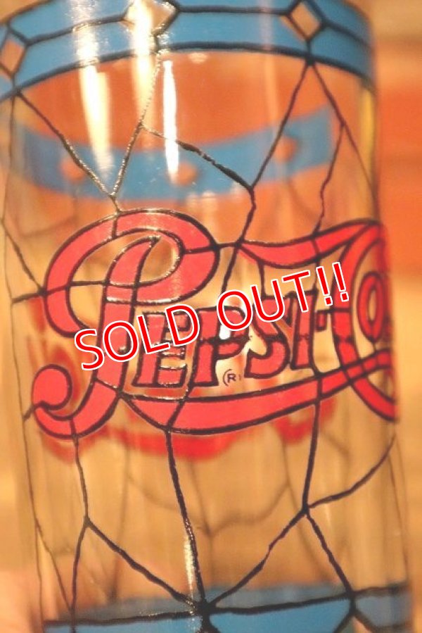 画像2: gs-230301-06 PEPSI COLA / 1970's-1980's Glass