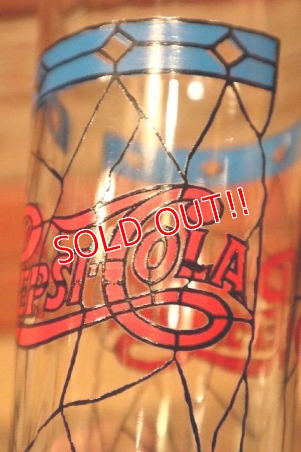 画像3: gs-230301-06 PEPSI COLA / 1970's-1980's Glass