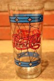 画像4: gs-230301-06 PEPSI COLA / 1970's-1980's Glass