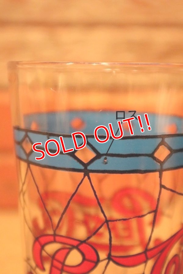 画像6: gs-230301-06 PEPSI COLA / 1970's-1980's Glass