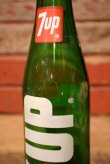 画像4: dp-210401-75 7up / 1960's-1970's 10 FL.OZ.Bottle