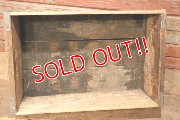 画像7: dp-230301-124 DAD'S ROOT BEER / Wood Box