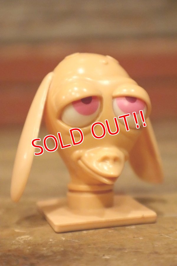 画像3: ct-230301-84 Ren & Stimpy / Topps 1993  Candy Head