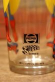 画像7: gs-230301-01 SUPERMAN / PEPSI 1976 Collector Series Glass