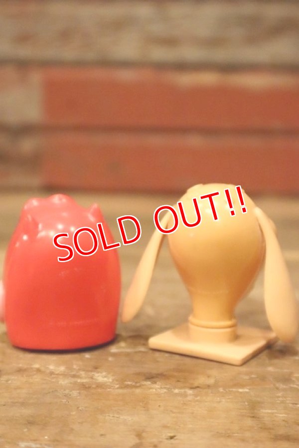 画像6: ct-230301-84 Ren & Stimpy / Topps 1993  Candy Head