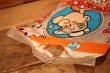 画像7: ct-220901-13 Popeye / QUAKER 1994 "SWEET CRUNCH" Vinyl Bag