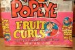 画像3: ct-220901-13 Popeye / QUAKER 1994 "FRUIT CURLS" Vinyl Bag