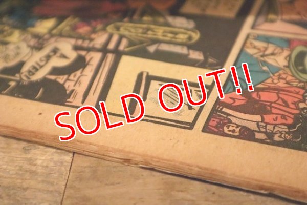 画像12: ct-230301-53 BATMAN / 1975 FAMOUS 1st EDITION Comic Book