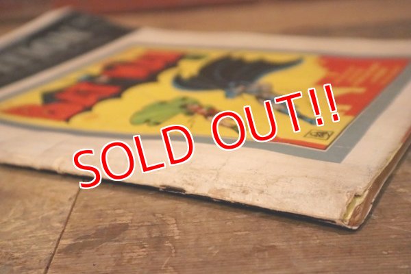 画像10: ct-230301-53 BATMAN / 1975 FAMOUS 1st EDITION Comic Book