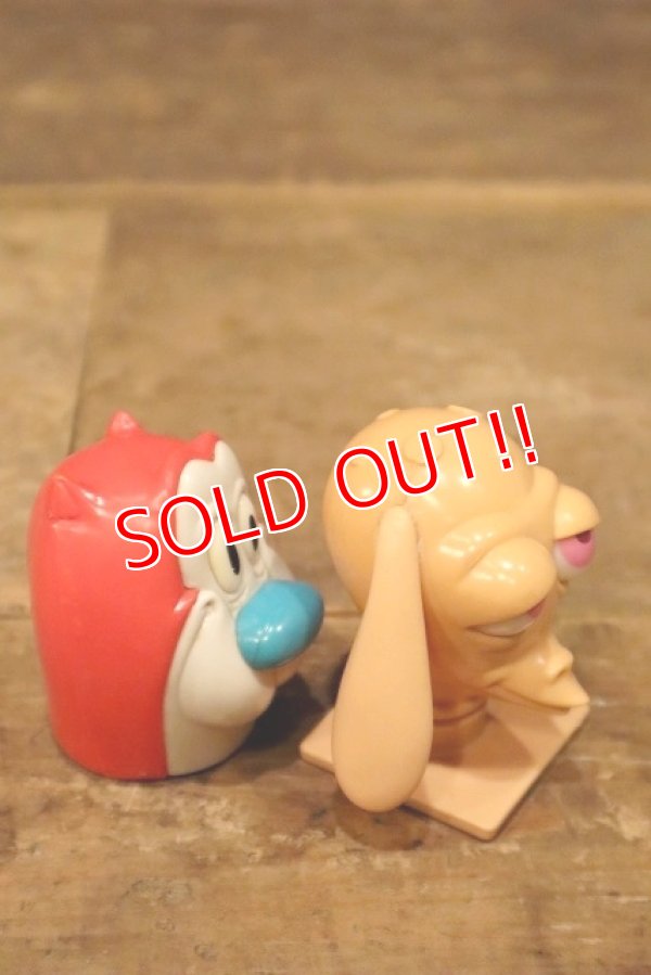 画像5: ct-230301-84 Ren & Stimpy / Topps 1993  Candy Head