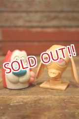 画像: ct-230301-84 Ren & Stimpy / Topps 1993  Candy Head