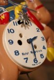 画像9: ct-230301-127 Woody Woodpecker / 1959 Wall Clock