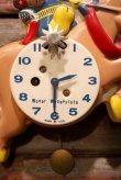 画像4: ct-230301-127 Woody Woodpecker / 1959 Wall Clock