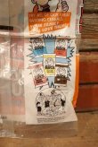 画像6: ct-220901-13 Popeye / QUAKER 1994 "SWEET CRUNCH" Vinyl Bag