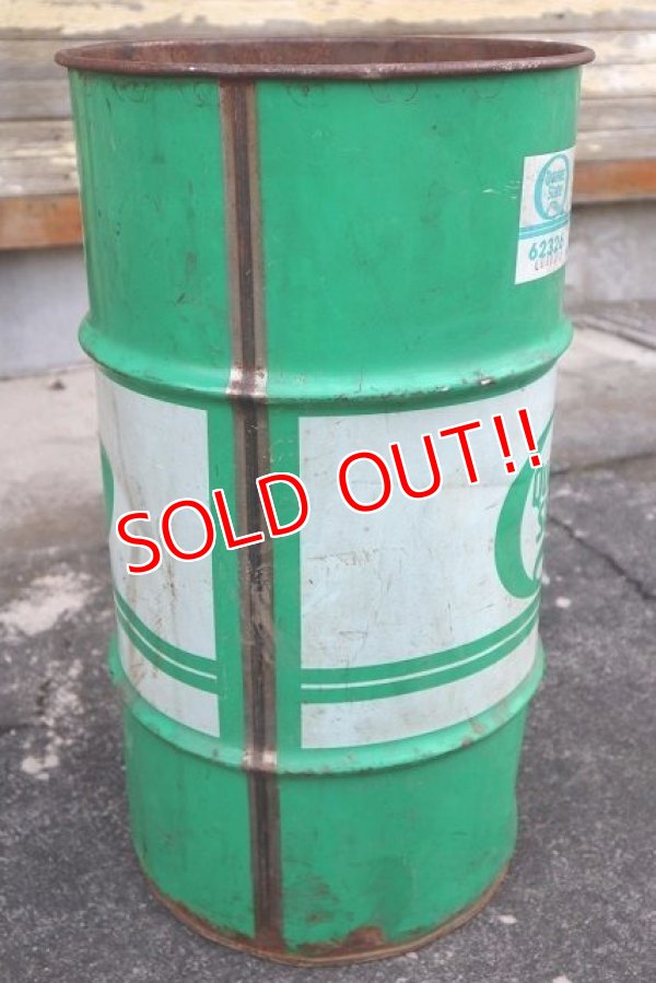 画像7: dp-230301-113 QUAKER STATE / 1980's 120 LBS. Oil Can